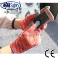 NMSAFETY mais barato inverno iPhone iPad sensível ao toque luvas